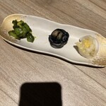 완전 개별룸 이자카야 카코이 신바시점 - 