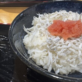 めん茶房 さえずり_1