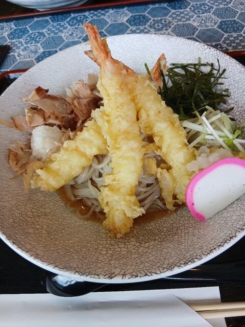 Yuki Tei - Kutchan/Udon (Wheat noodles) | Tabelog