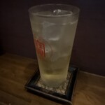 呑み喰い処 一久 - 
