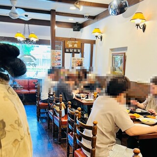 レストラン カタヤマ_2