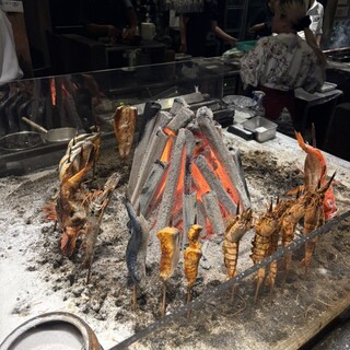 口コミ一覧 : すみ劇場 むさし坐 - 天神南/居酒屋 [食べログ]