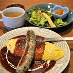 45KITCHEN - 料理写真: