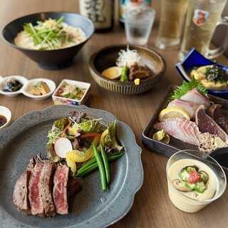美食酒家ゆめぜん_1