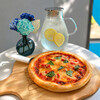 Blue Miu Cafe