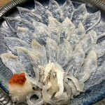 三枡 - 料理写真: