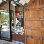 りくろーおじさんの店 - 