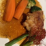 Pepper PARLOR - 