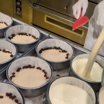 りくろーおじさんの店 - 