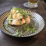 串旦那 - 自家製はんぺん