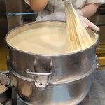りくろーおじさんの店 - 