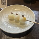 串旦那 - うずら