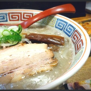 らーめん G麺24_1