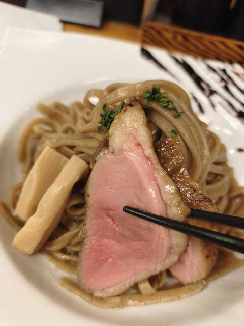麺麓menroku （メンロク） - 藤阪/ラーメン | 食べログ