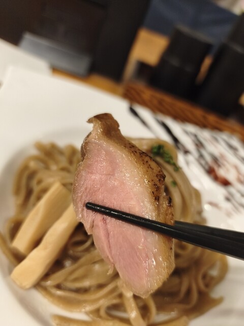 麺麓menroku （メンロク） - 藤阪/ラーメン | 食べログ