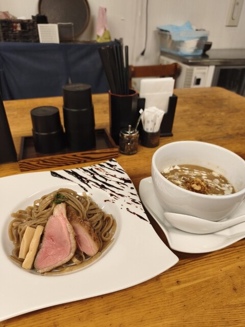 麺麓menroku （メンロク） - 藤阪/ラーメン | 食べログ