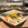 板前 鮨 はなれ - 