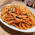 ローマ軒 - 料理写真: