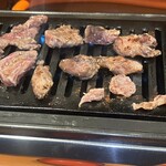 ホルモンとら屋 - かしら！