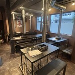 ホルモンとら屋 - 