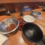 ホルモンとら屋 - 