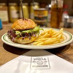Viva la Burger - 