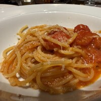 エノテカ ドォーロ - 完熟トマトのトマトソース