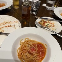 エノテカ ドォーロ - 完熟トマトのトマトソース