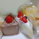 J.sweets Harmony - 