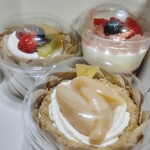 J.sweets Harmony - 