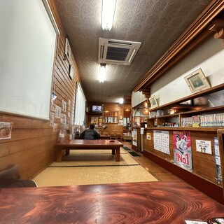 かどまん食堂_2