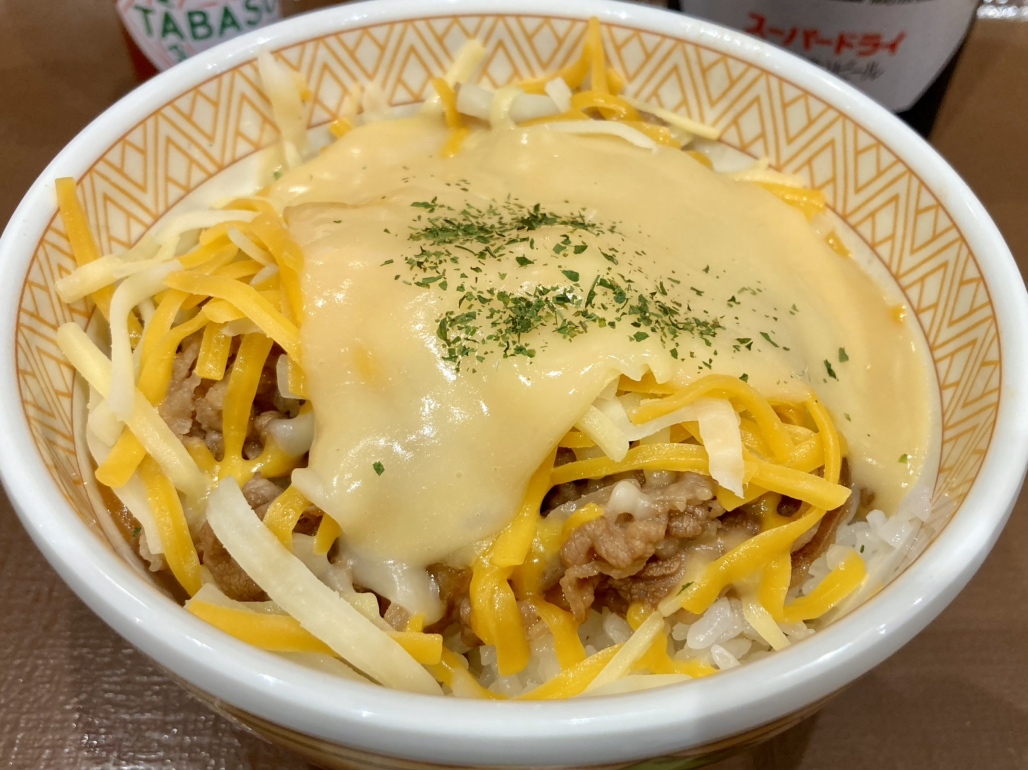 写真 : すき家 名駅西店 - 名古屋/牛丼 | 食べログ