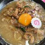 気むずかし家 - 