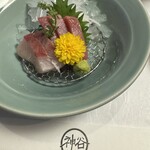 割烹 神谷 - 