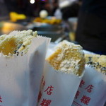 老牌白糖粿 - 白糖粿(TWD15)