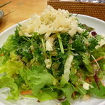 パクチーハウス東京 - 