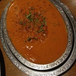 Indian Restaurant Shanti - キーママタール