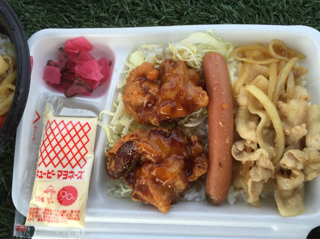 ほっかほっか亭 岩谷堂（奥州市）- 手作り弁当と温かいご飯の魅力