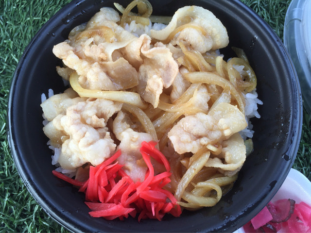 ほっかほっか亭 岩谷堂 - 奥州市その他（弁当）の写真