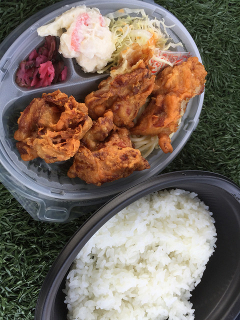 ほっかほっか亭 岩谷堂 - 奥州市その他（弁当）の写真