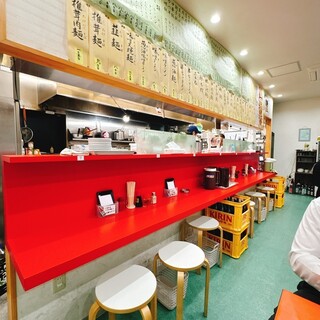 中華料理 萬福_2