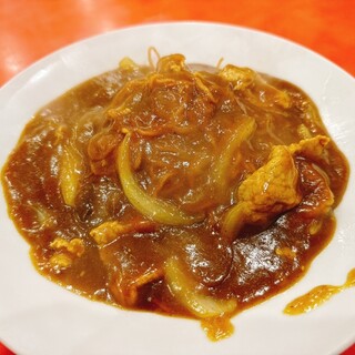 中華料理 萬福_1