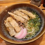 葉隠うどん - 
