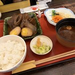 山虎 - 