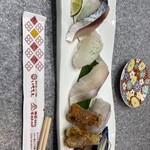 群馬を握る、まぐろ問屋いちもん - 