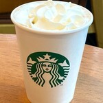 スターバックスコーヒー - ドリンク写真: