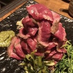 焚火家 - 