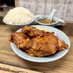 中華料理 まさき亭 - 料理写真: