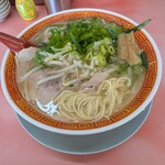 ラーメン藤 守山店 - 料理写真: