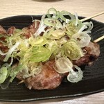 もつ焼き ジョン - 
